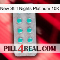 New Stiff Nights Platinum 10K 28